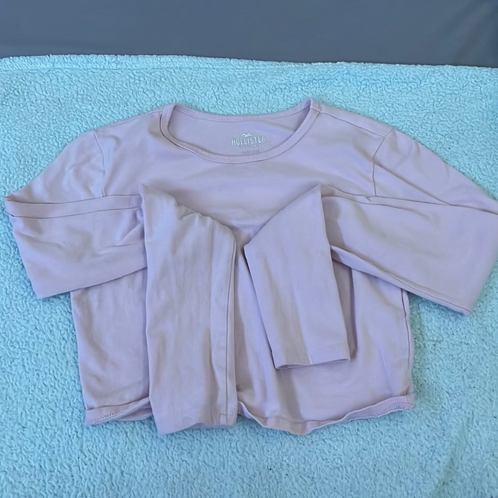 grew out of it, wore about 3-5 times